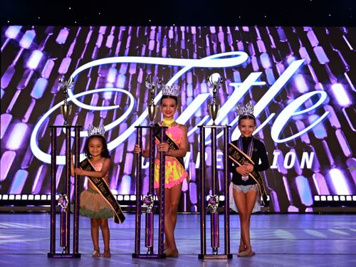 Panama City, FL - 2 National Finals - 7/6/2026 - Awards