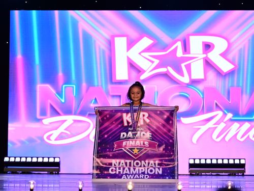 Panama City, FL - 2 National Finals - 7/6/2026 - Awards
