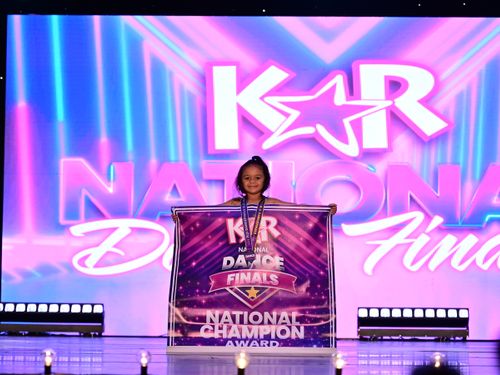 Panama City, FL - 2 National Finals - 7/6/2026 - Awards