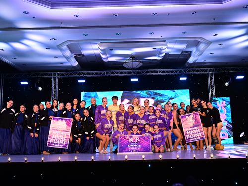 Panama City, FL - 2 National Finals - 7/6/2026 - Awards