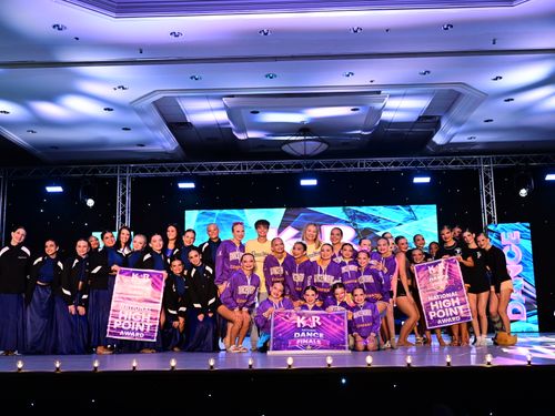 Panama City, FL - 2 National Finals - 7/6/2026 - Awards