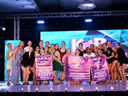 Panama City, FL - 2 National Finals - 7/6/2026 - Awards