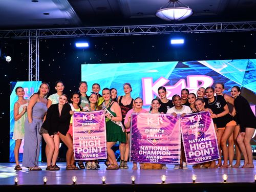 Panama City, FL - 2 National Finals - 7/6/2026 - Awards