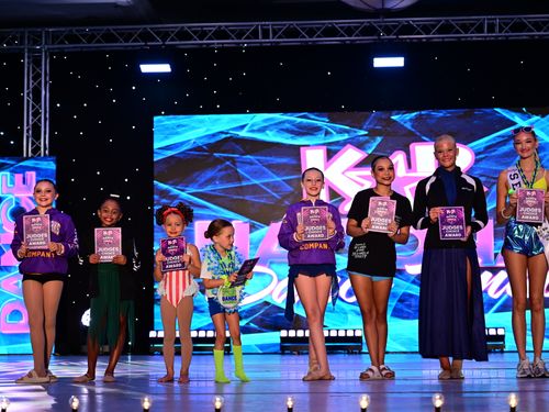 Panama City, FL - 2 National Finals - 7/6/2026 - Awards