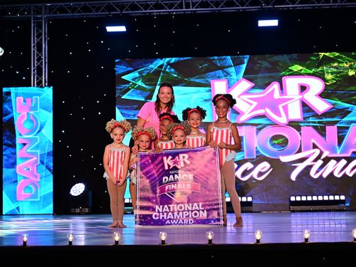 Panama City, FL - 2 National Finals - 7/6/2026 - Awards