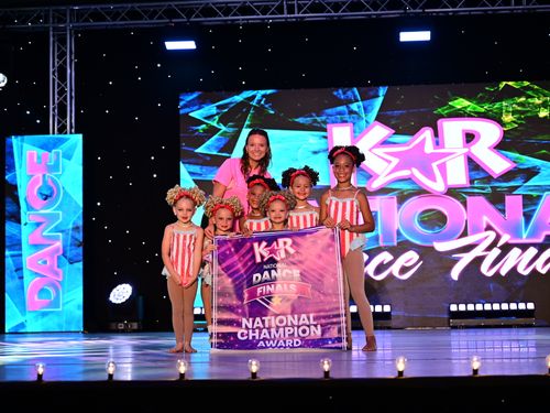Panama City, FL - 2 National Finals - 7/6/2026 - Awards