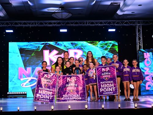 Panama City, FL - 2 National Finals - 7/6/2026 - Awards