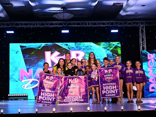Panama City, FL - 2 National Finals - 7/6/2026 - Awards