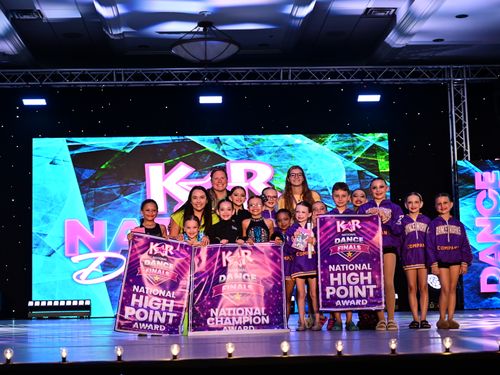 Panama City, FL - 2 National Finals - 7/6/2026 - Awards