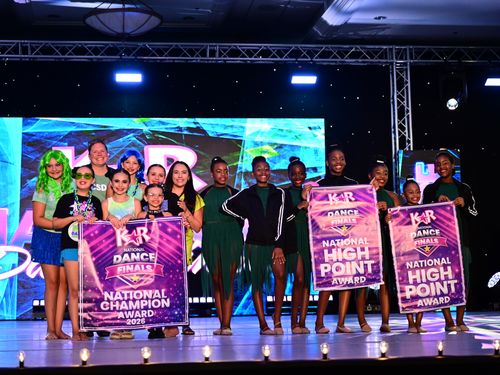 Panama City, FL - 2 National Finals - 7/6/2026 - Awards