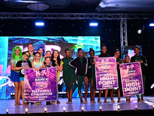 Panama City, FL - 2 National Finals - 7/6/2026 - Awards