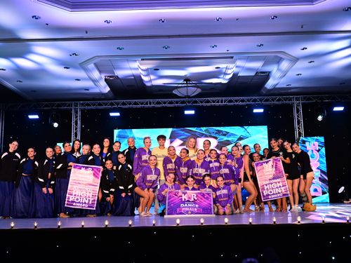 Panama City, FL - 2 National Finals - 7/6/2026 - Awards
