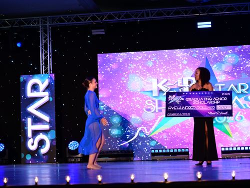 Panama City, FL - 2 National Star Showcase - 7/11/2026 - Awards