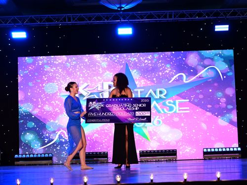 Panama City, FL - 2 National Star Showcase - 7/11/2026 - Awards