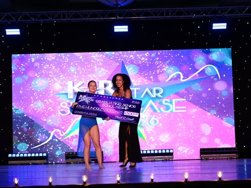 Panama City, FL - 2 National Star Showcase - 7/11/2026 - Awards