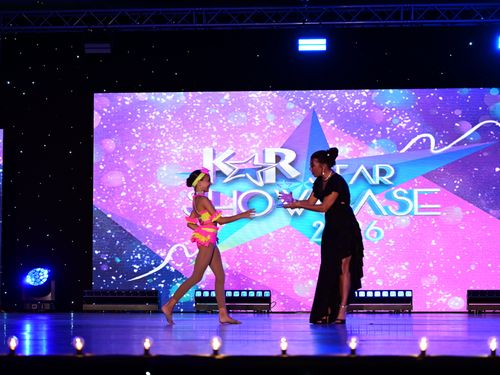 Panama City, FL - 2 National Star Showcase - 7/11/2026 - Awards