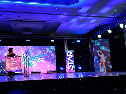 Panama City, FL - 2 National Star Showcase - 7/11/2026 - Awards