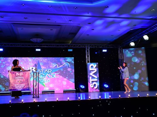 Panama City, FL - 2 National Star Showcase - 7/11/2026 - Awards
