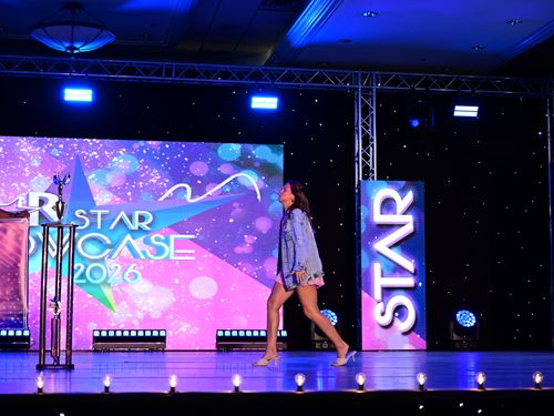 Panama City, FL - 2 National Star Showcase - 7/11/2026 - Awards
