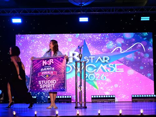Panama City, FL - 2 National Star Showcase - 7/11/2026 - Awards