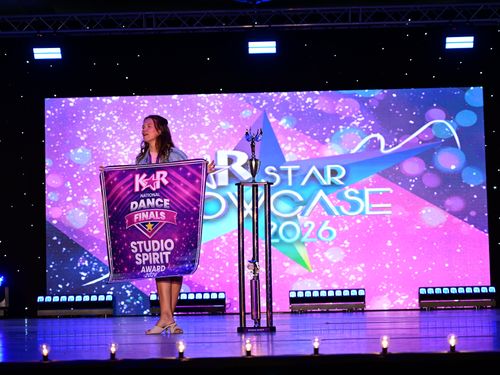 Panama City, FL - 2 National Star Showcase - 7/11/2026 - Awards