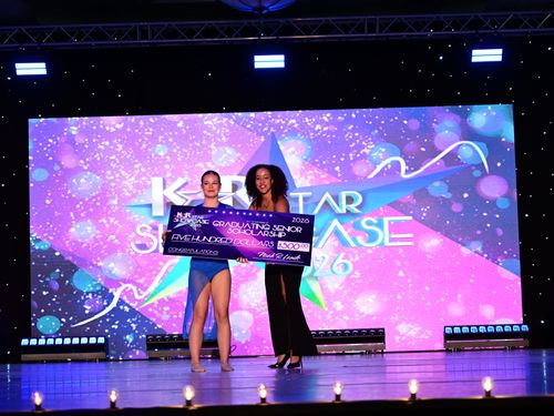 Panama City, FL - 2 National Star Showcase - 7/11/2026 - Awards