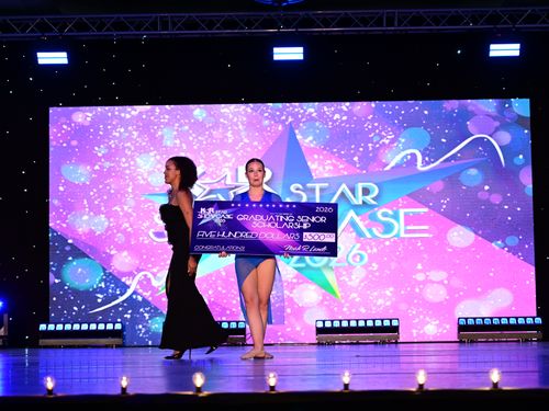 Panama City, FL - 2 National Star Showcase - 7/11/2026 - Awards