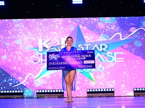 Panama City, FL - 2 National Star Showcase - 7/11/2026 - Awards