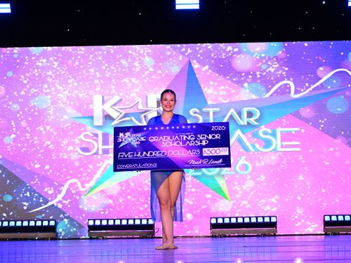 Panama City, FL - 2 National Star Showcase - 7/11/2026 - Awards