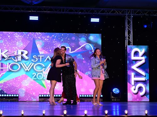 Panama City, FL - 2 National Star Showcase - 7/11/2026 - Awards
