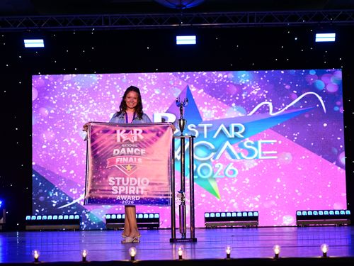 Panama City, FL - 2 National Star Showcase - 7/11/2026 - Awards