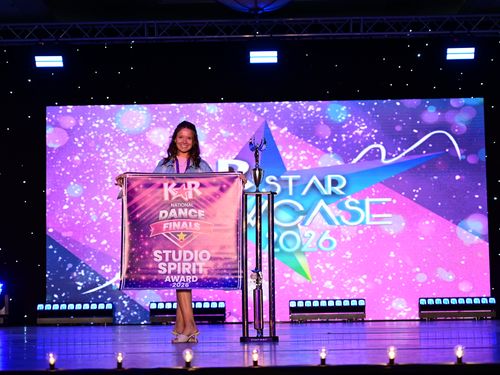 Panama City, FL - 2 National Star Showcase - 7/11/2026 - Awards