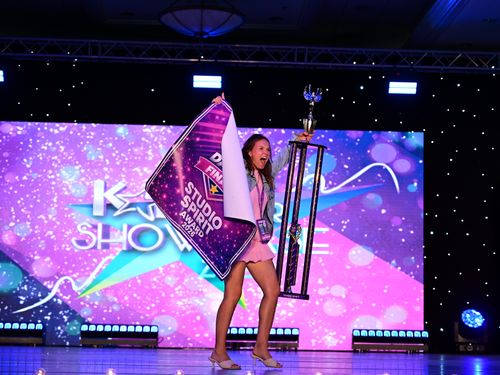 Panama City, FL - 2 National Star Showcase - 7/11/2026 - Awards