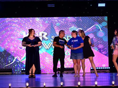 Panama City, FL - 2 National Star Showcase - 7/11/2026 - Awards