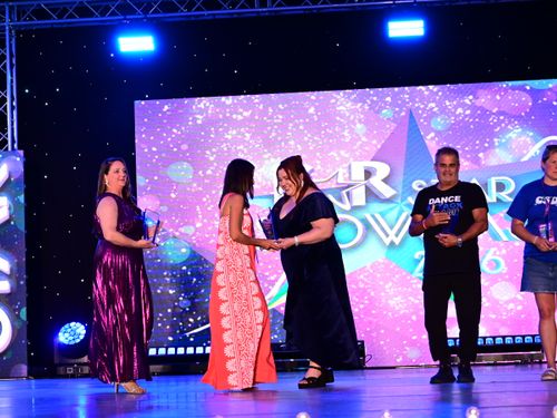 Panama City, FL - 2 National Star Showcase - 7/11/2026 - Awards