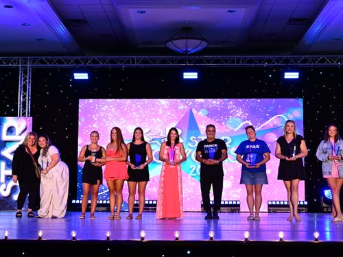 Panama City, FL - 2 National Star Showcase - 7/11/2026 - Awards