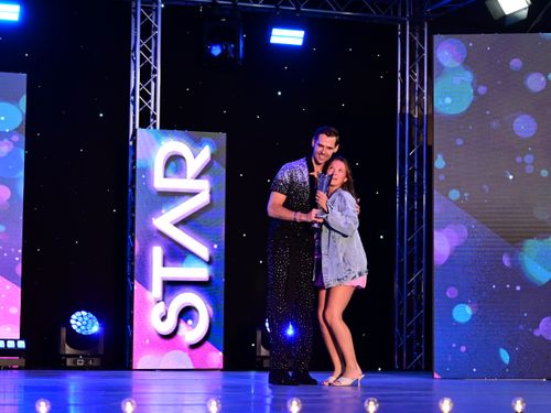 Panama City, FL - 2 National Star Showcase - 7/11/2026 - Awards