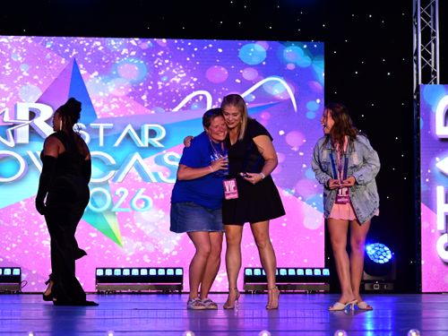 Panama City, FL - 2 National Star Showcase - 7/11/2026 - Awards