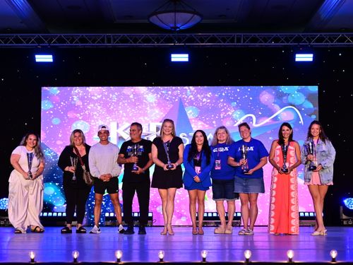 Panama City, FL - 2 National Star Showcase - 7/11/2026 - Awards