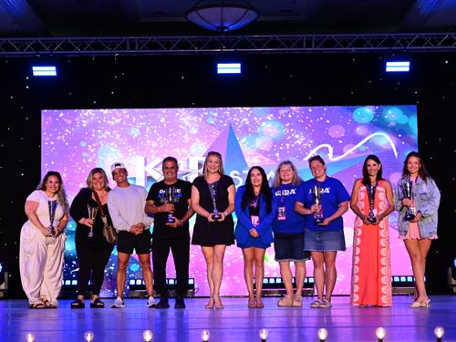 Panama City, FL - 2 National Star Showcase - 7/11/2026 - Awards