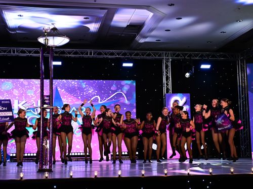 Panama City, FL - 2 National Star Showcase - 7/11/2026 - Awards