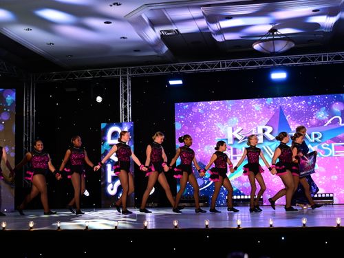 Panama City, FL - 2 National Star Showcase - 7/11/2026 - Awards