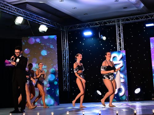 Panama City, FL - 2 National Star Showcase - 7/11/2026 - Awards