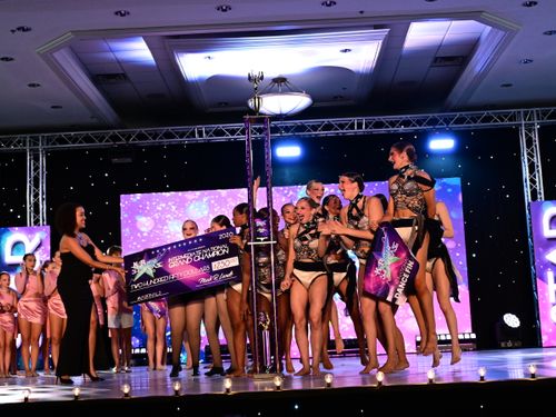 Panama City, FL - 2 National Star Showcase - 7/11/2026 - Awards