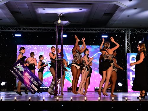 Panama City, FL - 2 National Star Showcase - 7/11/2026 - Awards