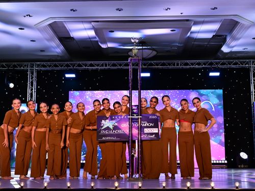 Panama City, FL - 2 National Star Showcase - 7/11/2026 - Awards