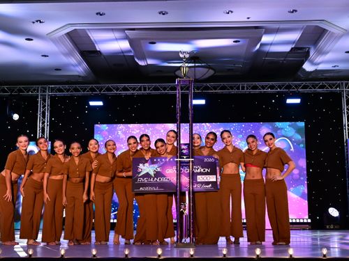 Panama City, FL - 2 National Star Showcase - 7/11/2026 - Awards