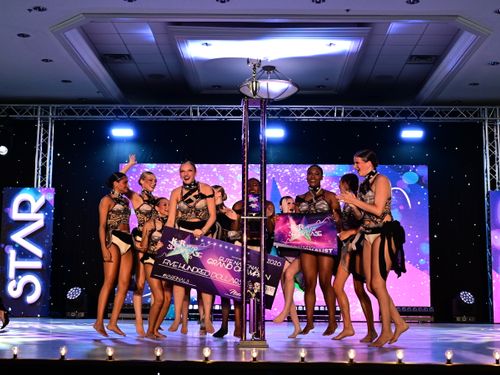 Panama City, FL - 2 National Star Showcase - 7/11/2026 - Awards