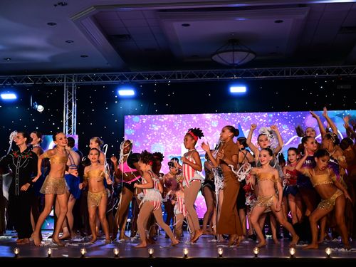 Panama City, FL - 2 National Star Showcase - 7/11/2026 - Awards