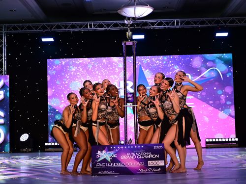 Panama City, FL - 2 National Star Showcase - 7/11/2026 - Awards